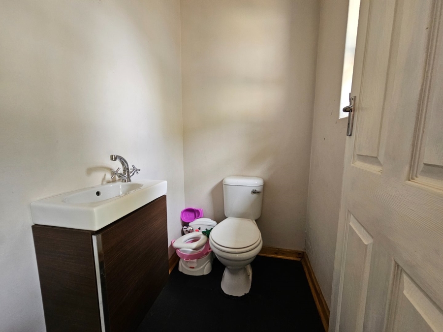 Commercial Property for Sale in Vaalpark Free State